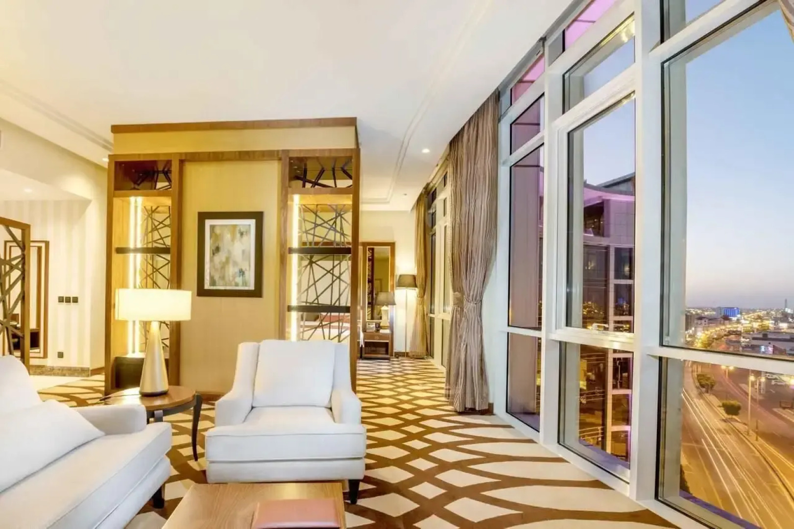 Bayat Hotels Company