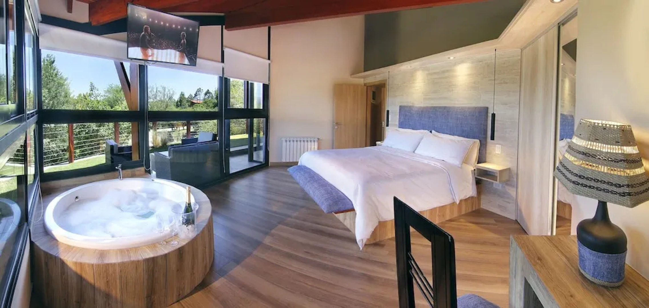 Terrazas Club de Montaña