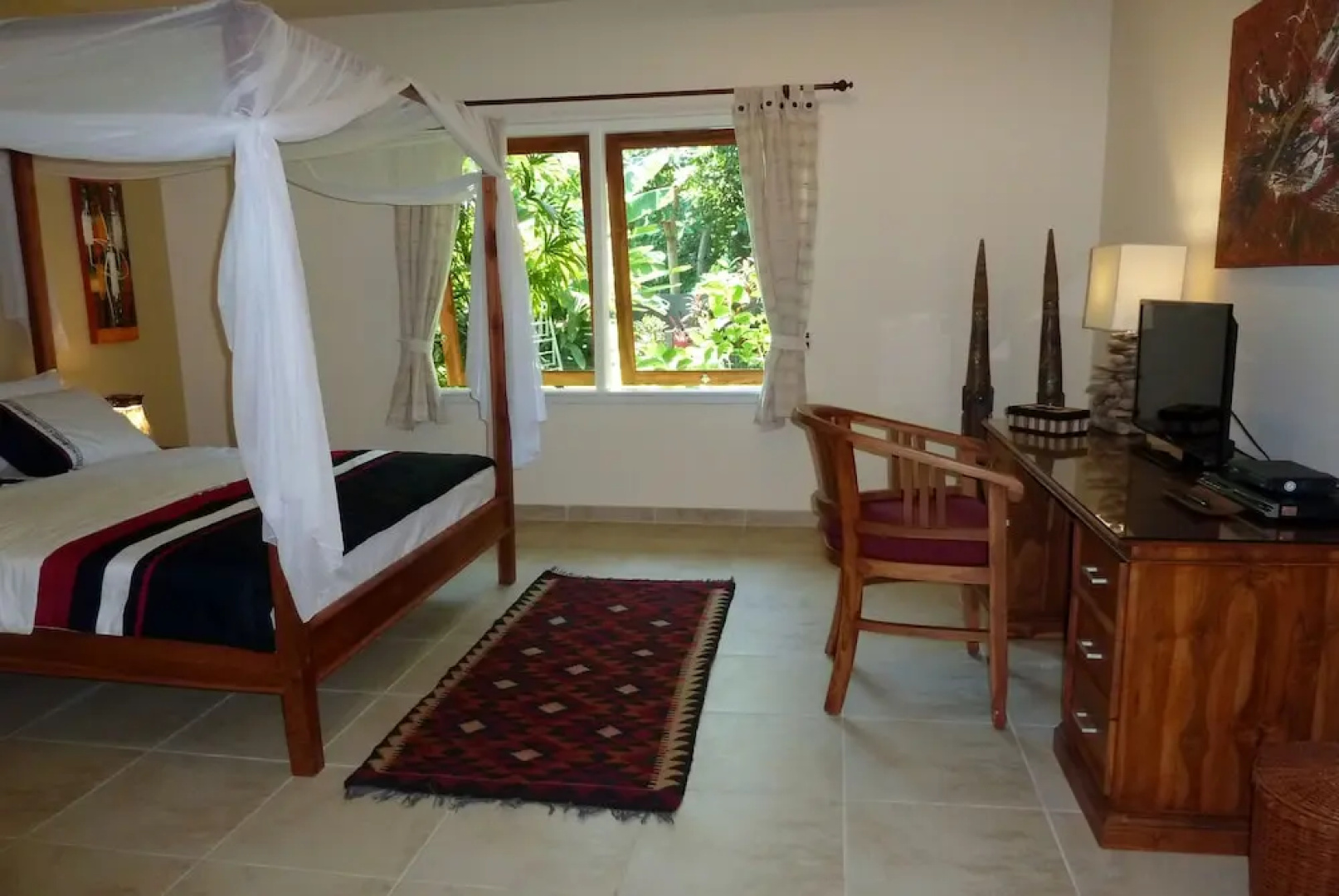Villa Damai