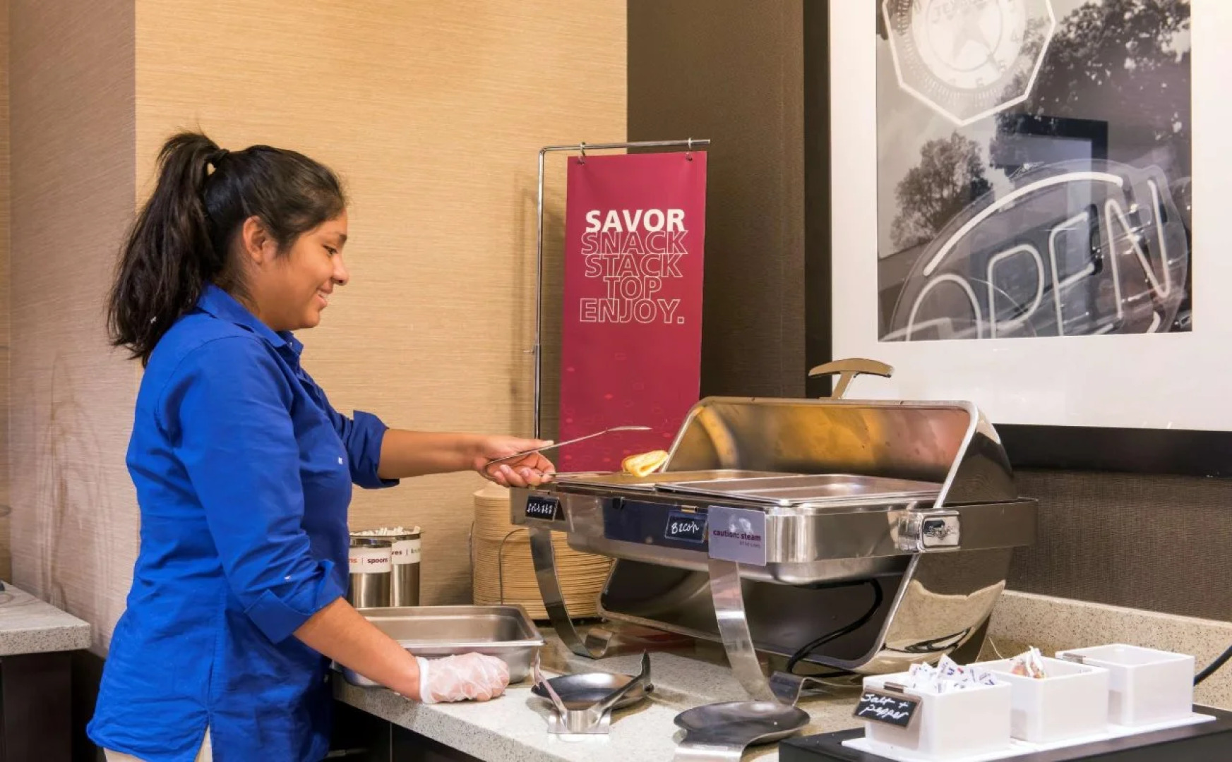 Hampton Inn & Suites Phoenix Tempe