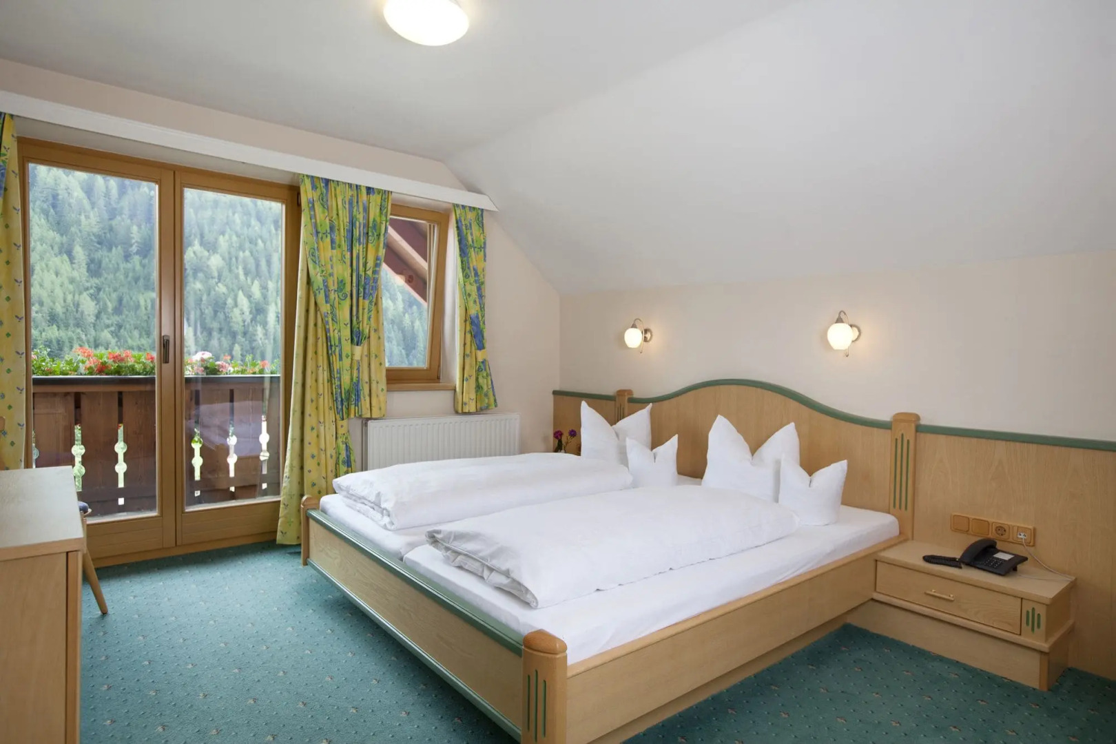 Hotel die Arlbergerin - Adults Friendly