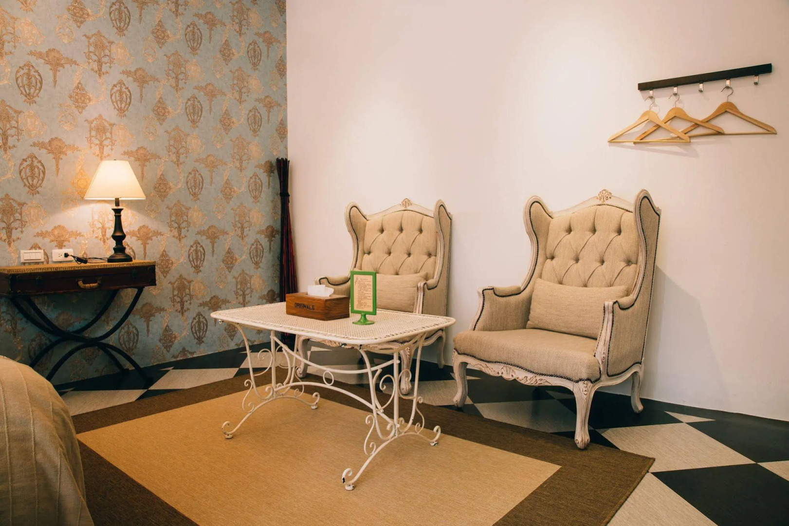 Look Bed And Breakfast