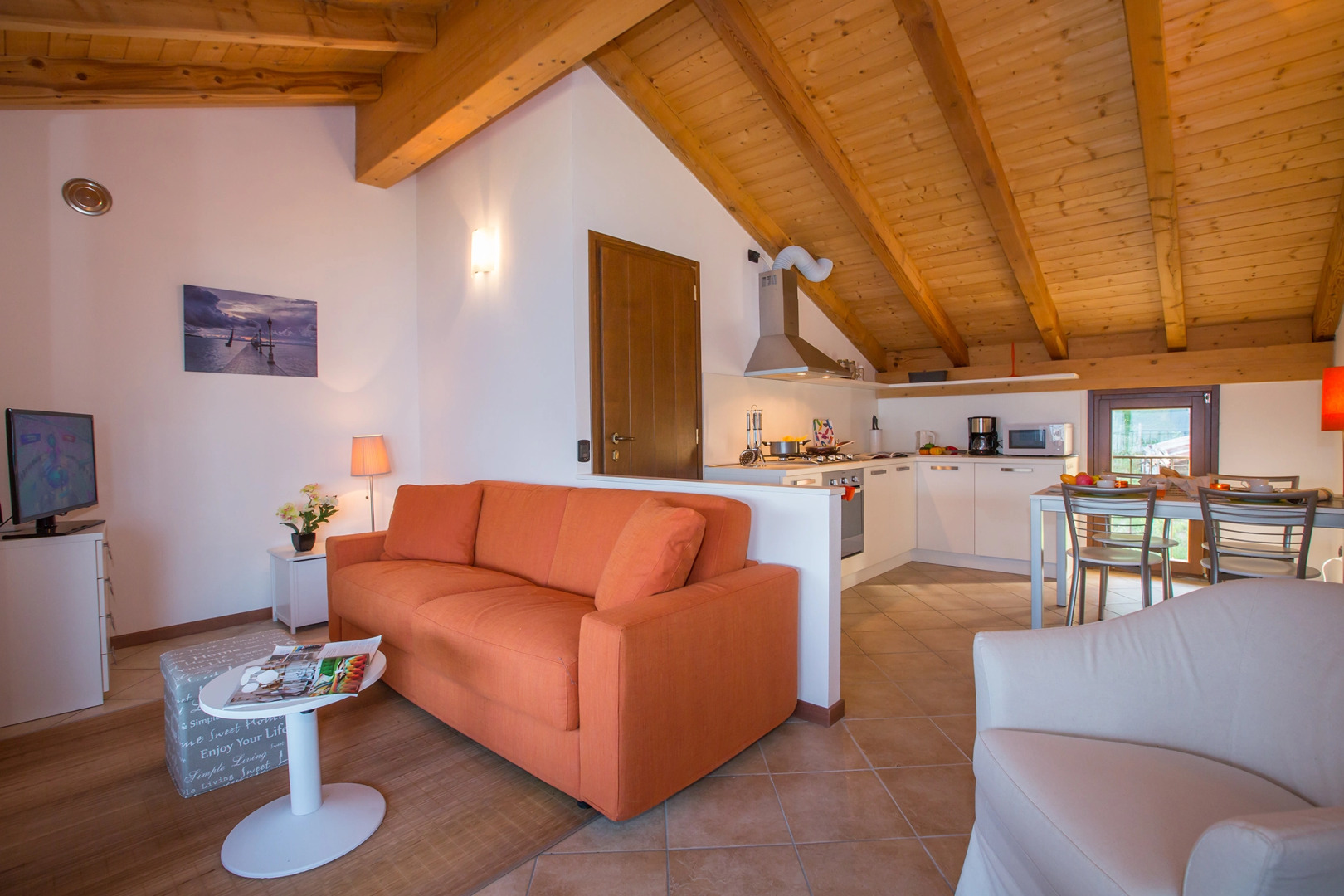 Borgo La Sorgente - Tulipano