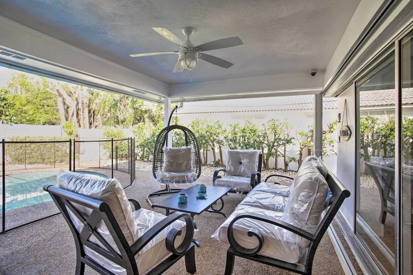 Riviera Beach Home w/ Pool - Walk to Beaches!