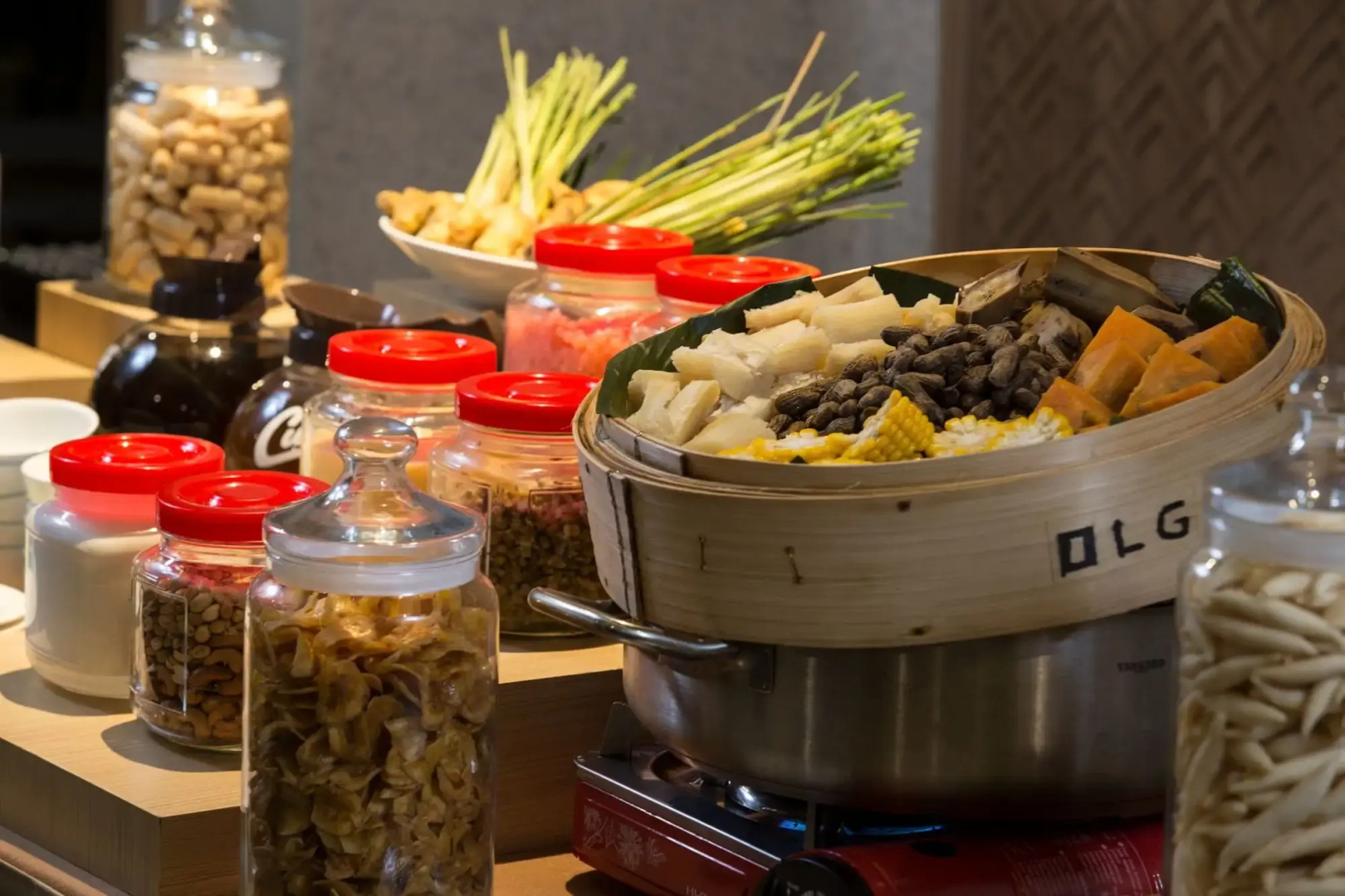 Santika Premiere Beach Resort Belitung