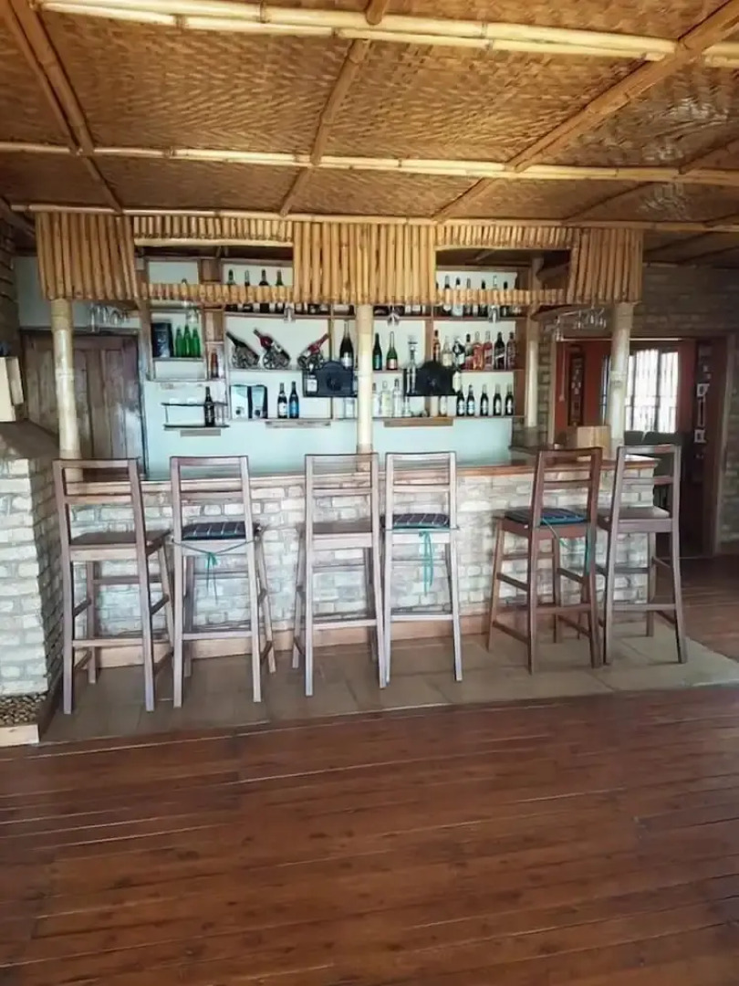 Rihuja Safari Lodge