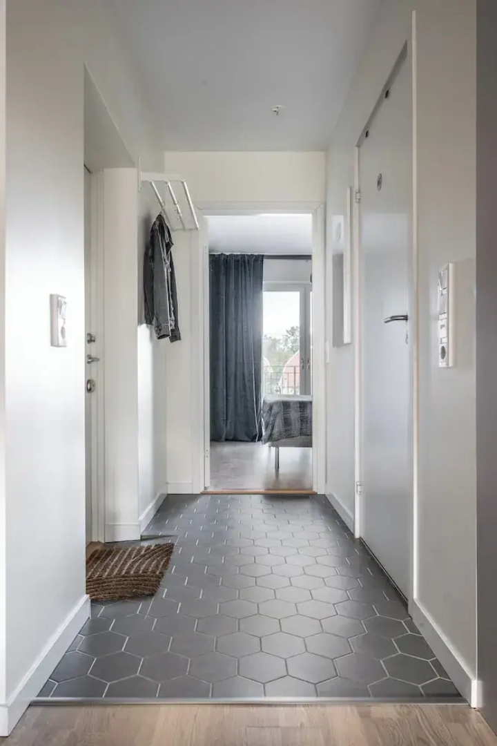 2 Bedroom Cozy City Apartment in Bromma