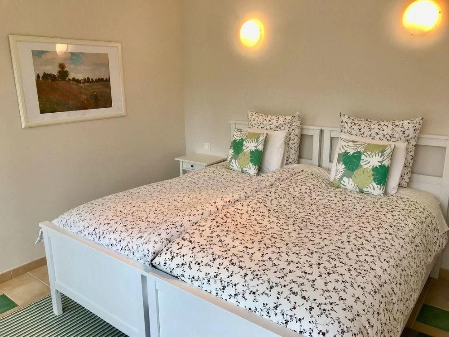 Sans Souci Bed and Breakfast with Restaurant