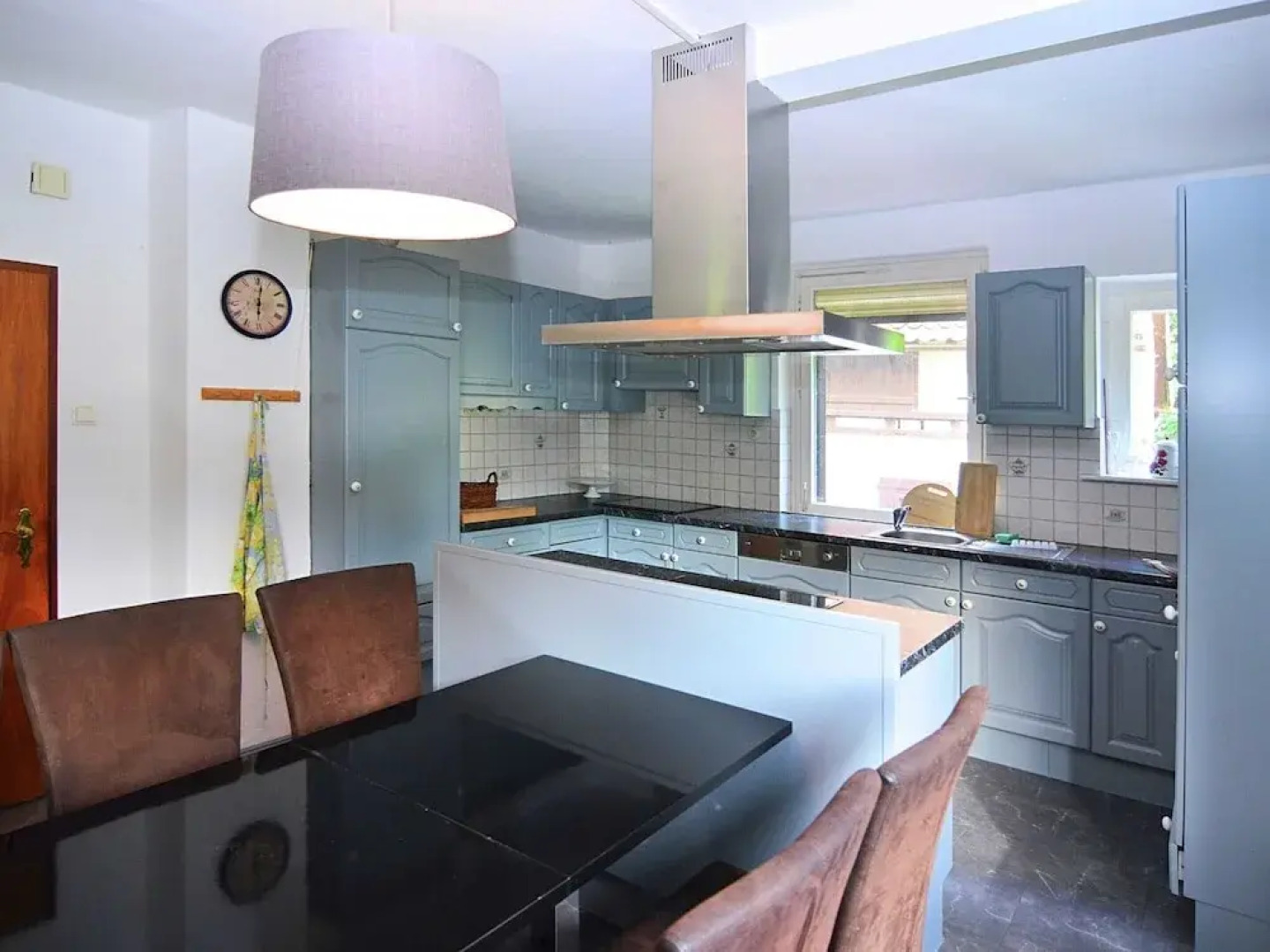 Spacious Group House in the Harz Region