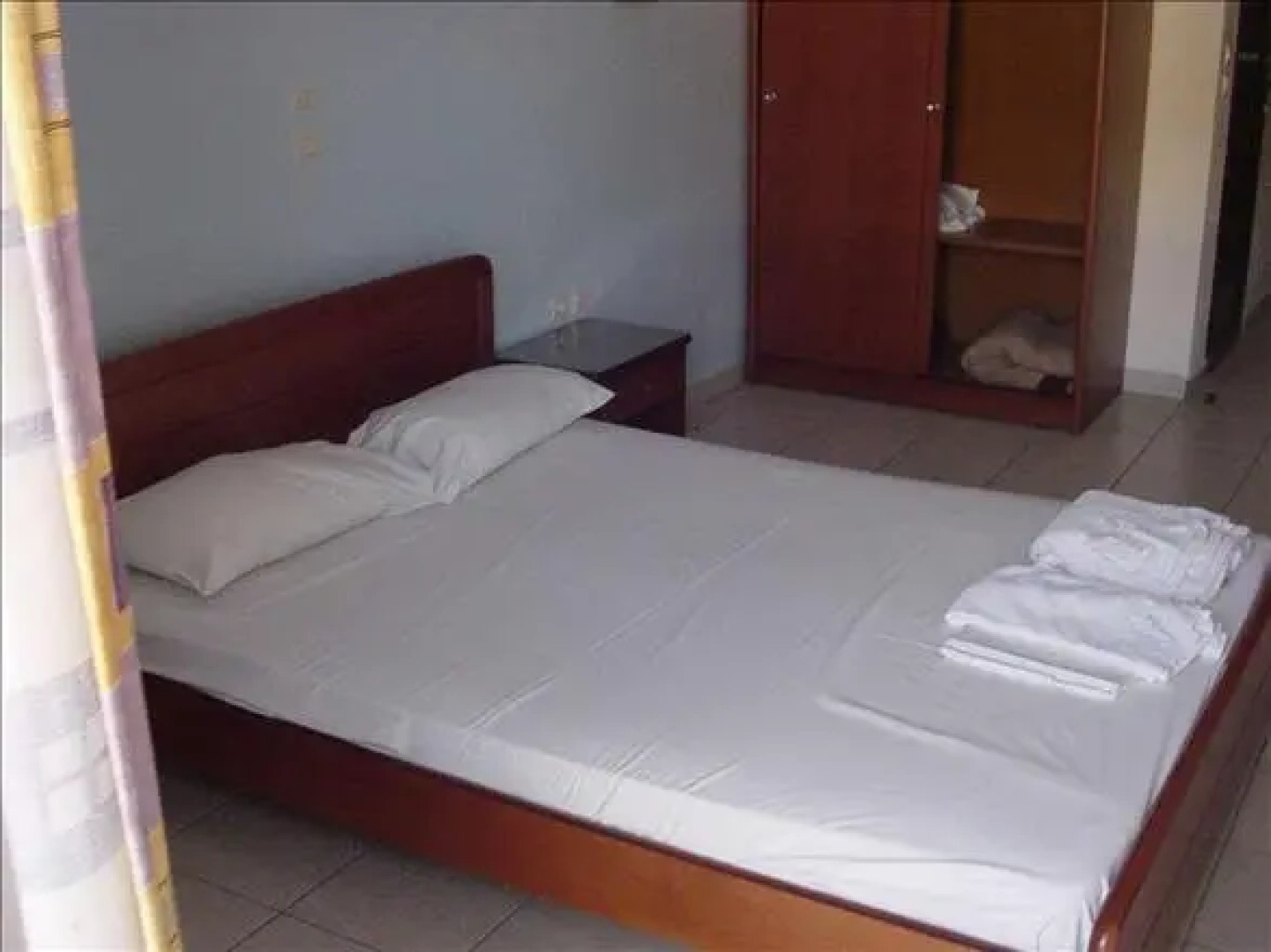 Villa Panorama Hotel