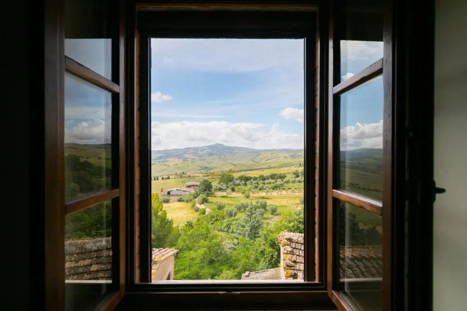 Casa Franci