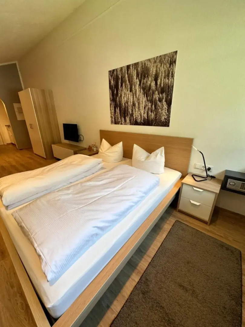 Zentrum Appartements Lorenzin