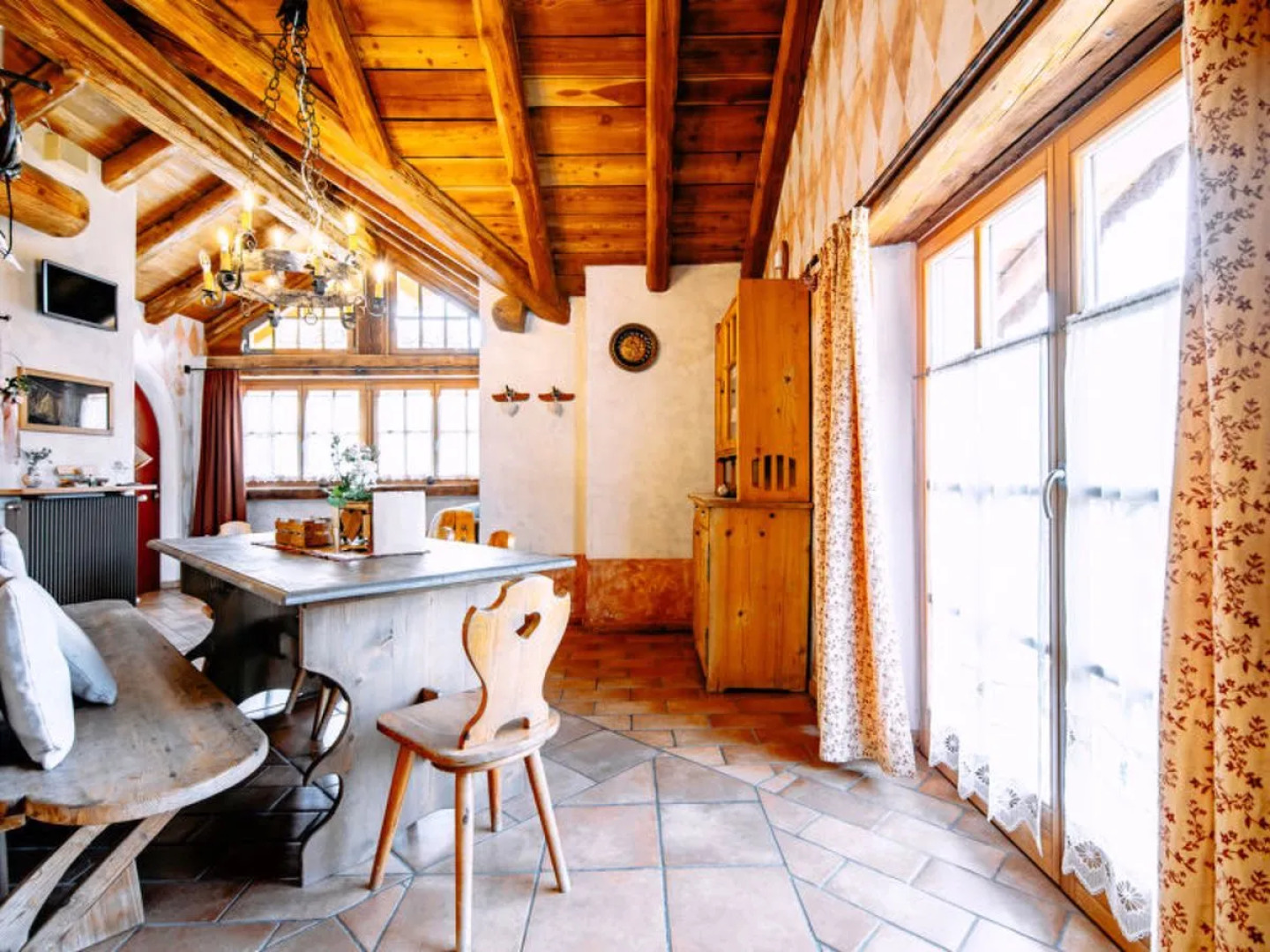 Alpenvidehof - Royal Gala