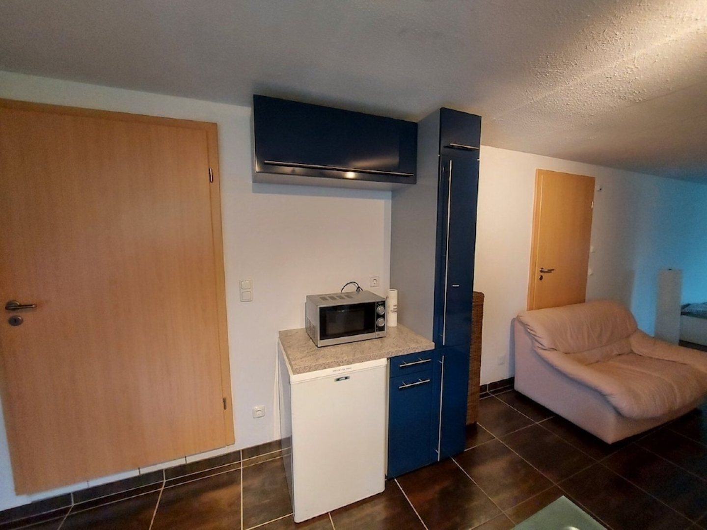 Lovely Luxury Apartement With Private Entrance in Luxembourg