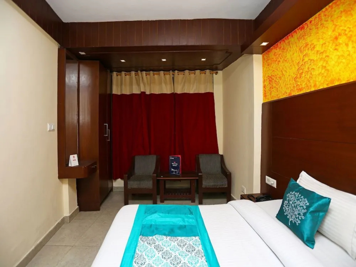 OYO 2576 Hotel Piknik