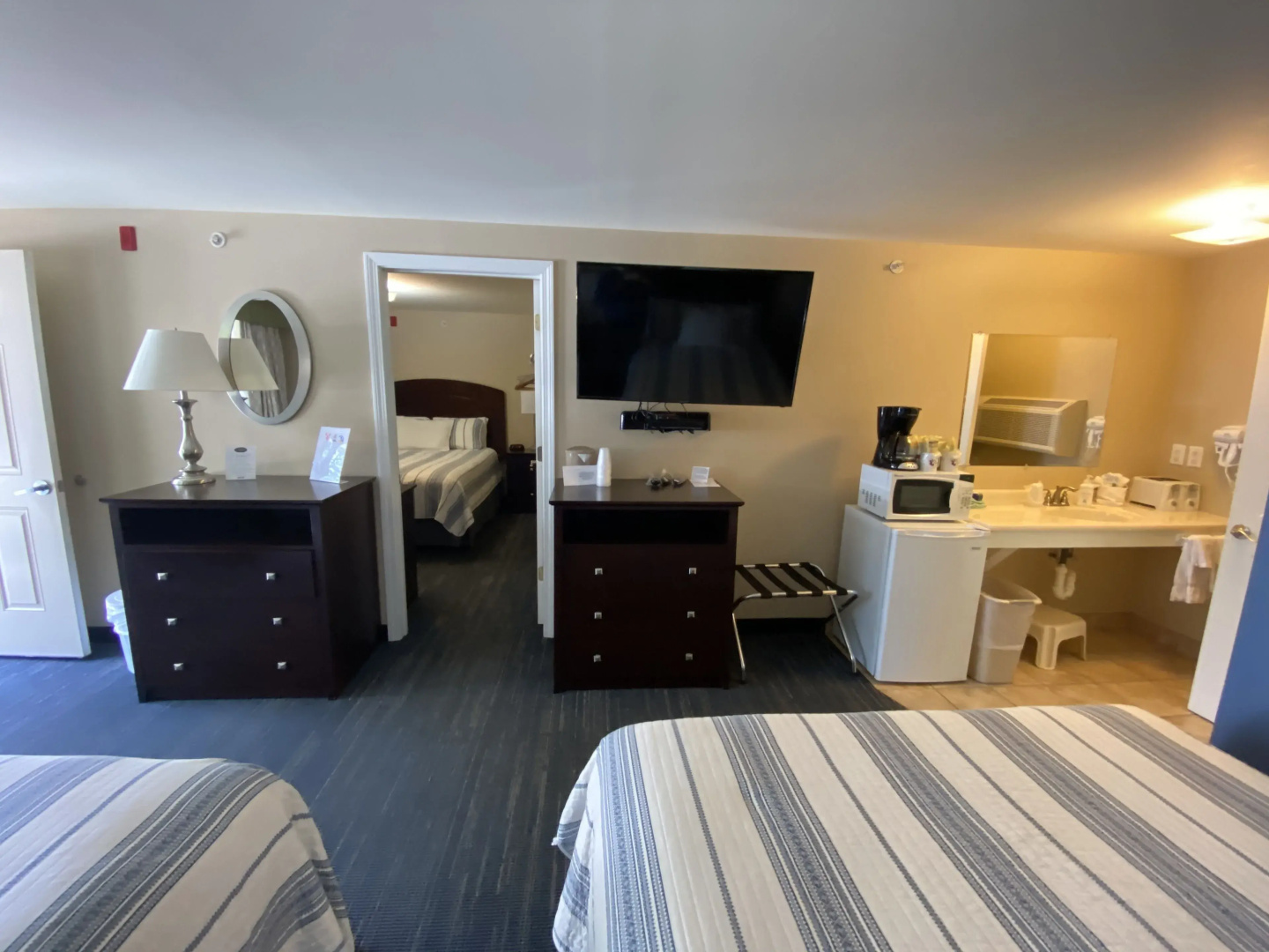 Wells-Ogunquit Resort Motel & Cottages