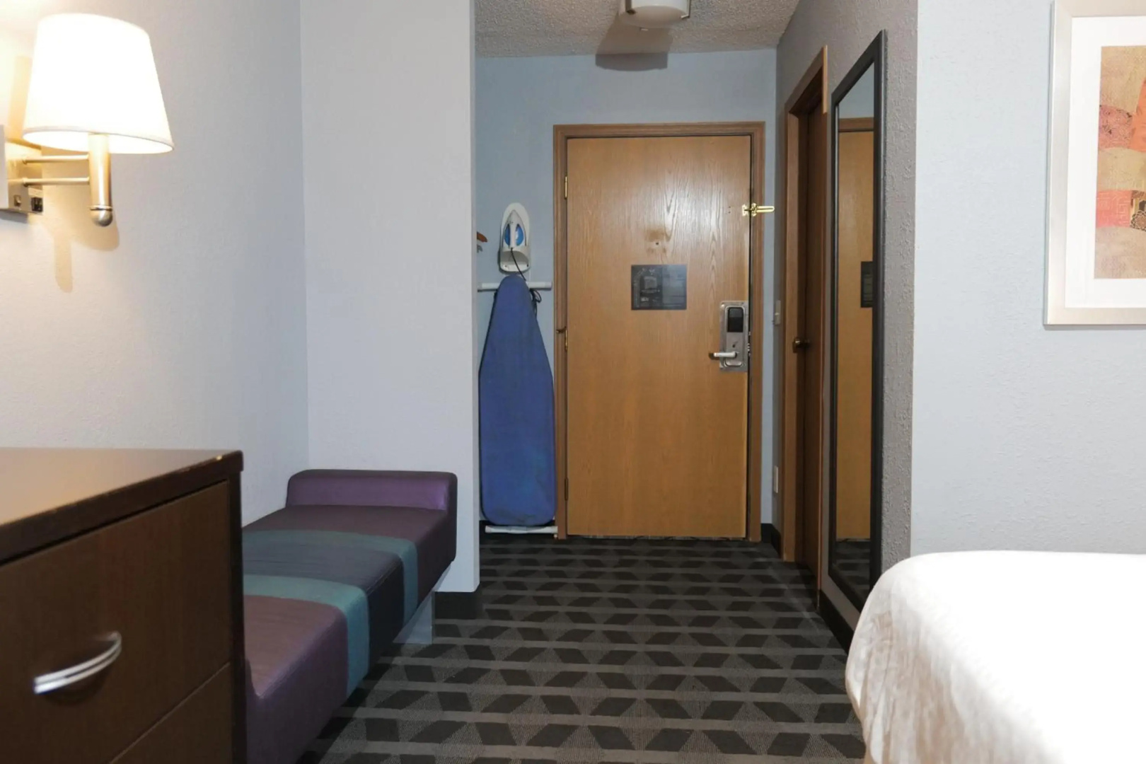 Holiday Inn Express Hotel & Suites Reidsville