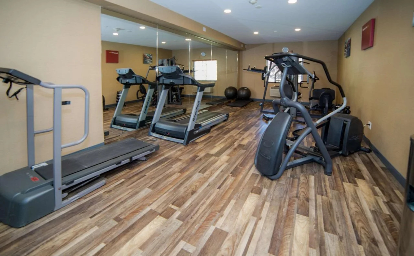 Comfort Suites Atlantic City North