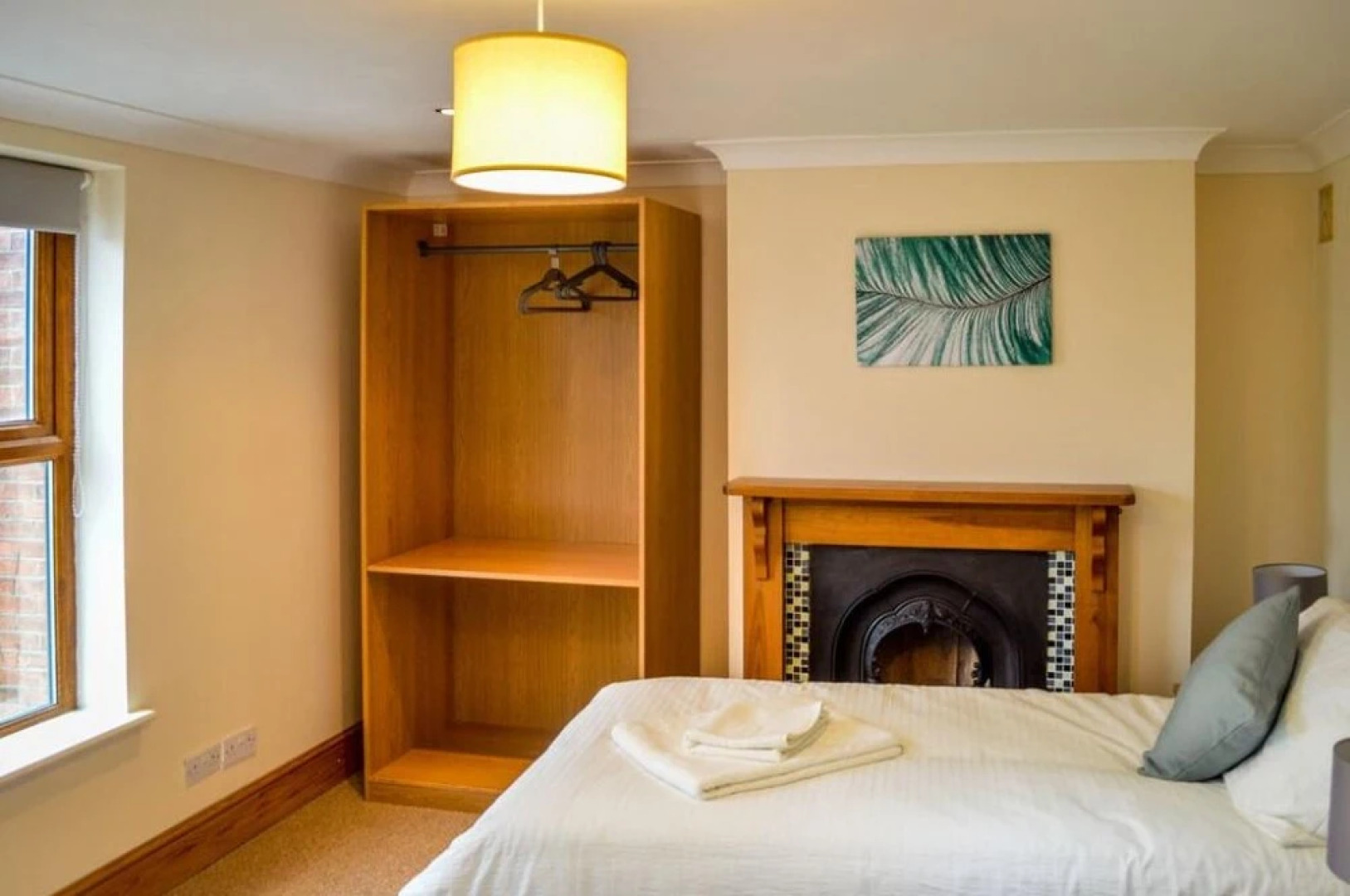 Prospect Lodge Serviced Accommodation