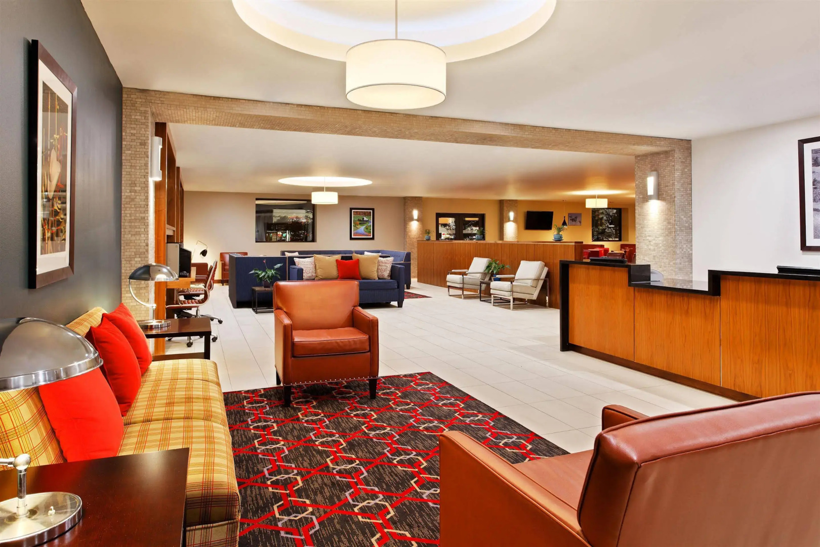 Four Points by Sheraton College Station
