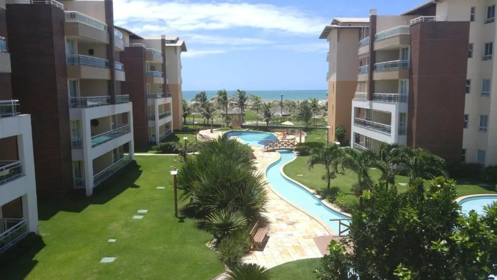 Beach Park Temporada