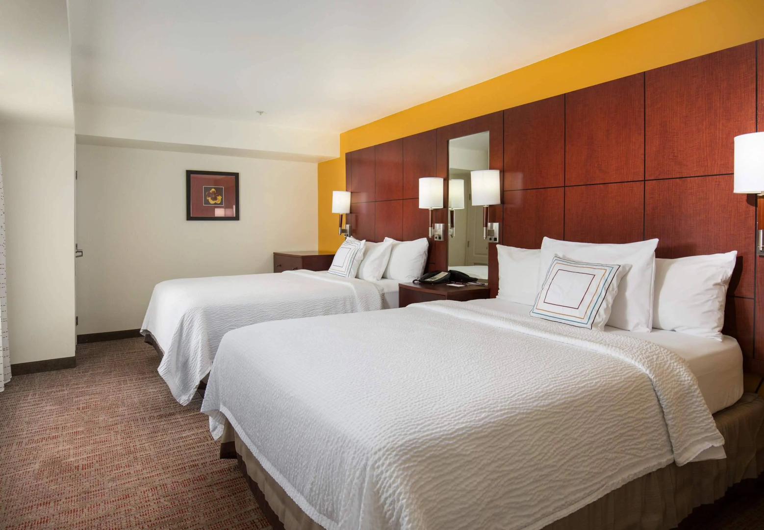 Residence Inn by Marriott Dayton Vandalia