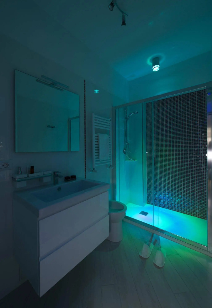 Suites Roma Tiburtina