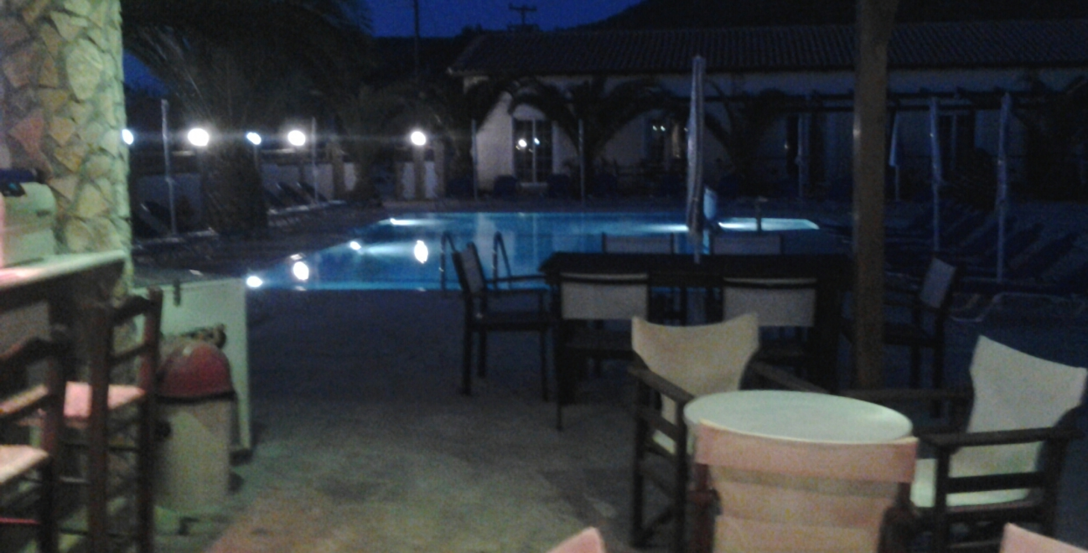 Zante Garden Apartments