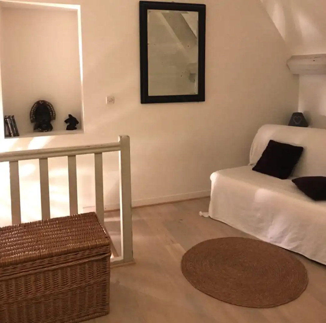 La petite maison d’à côté