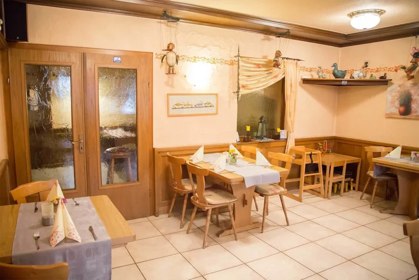 Gasthof Zum Lüdertal