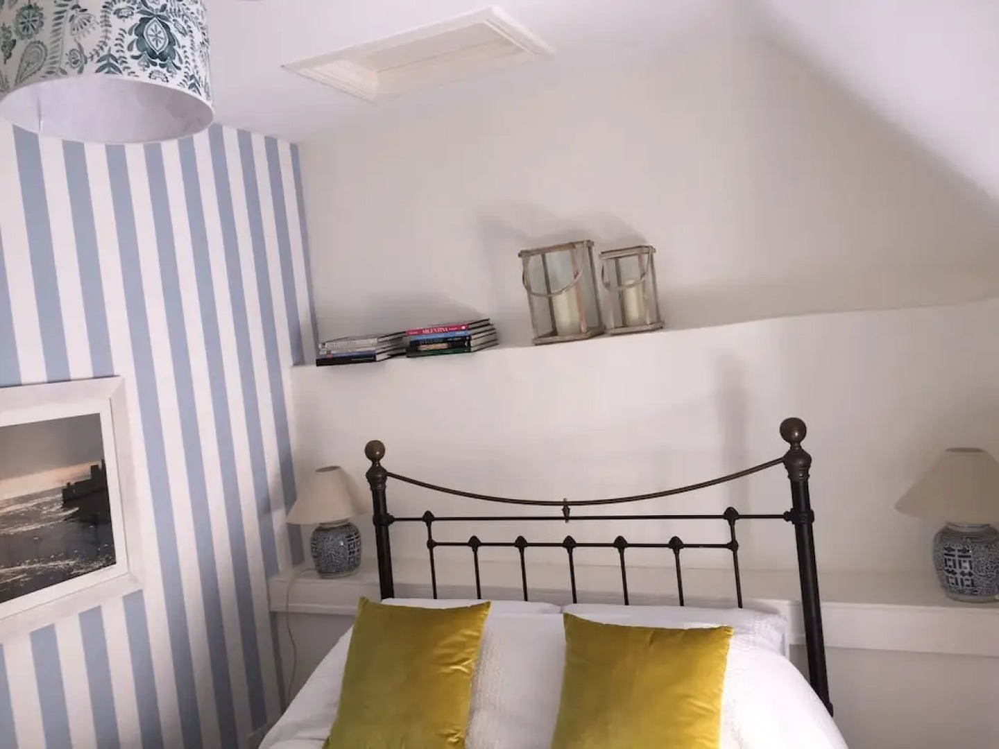 The Cherry Orchard B&B