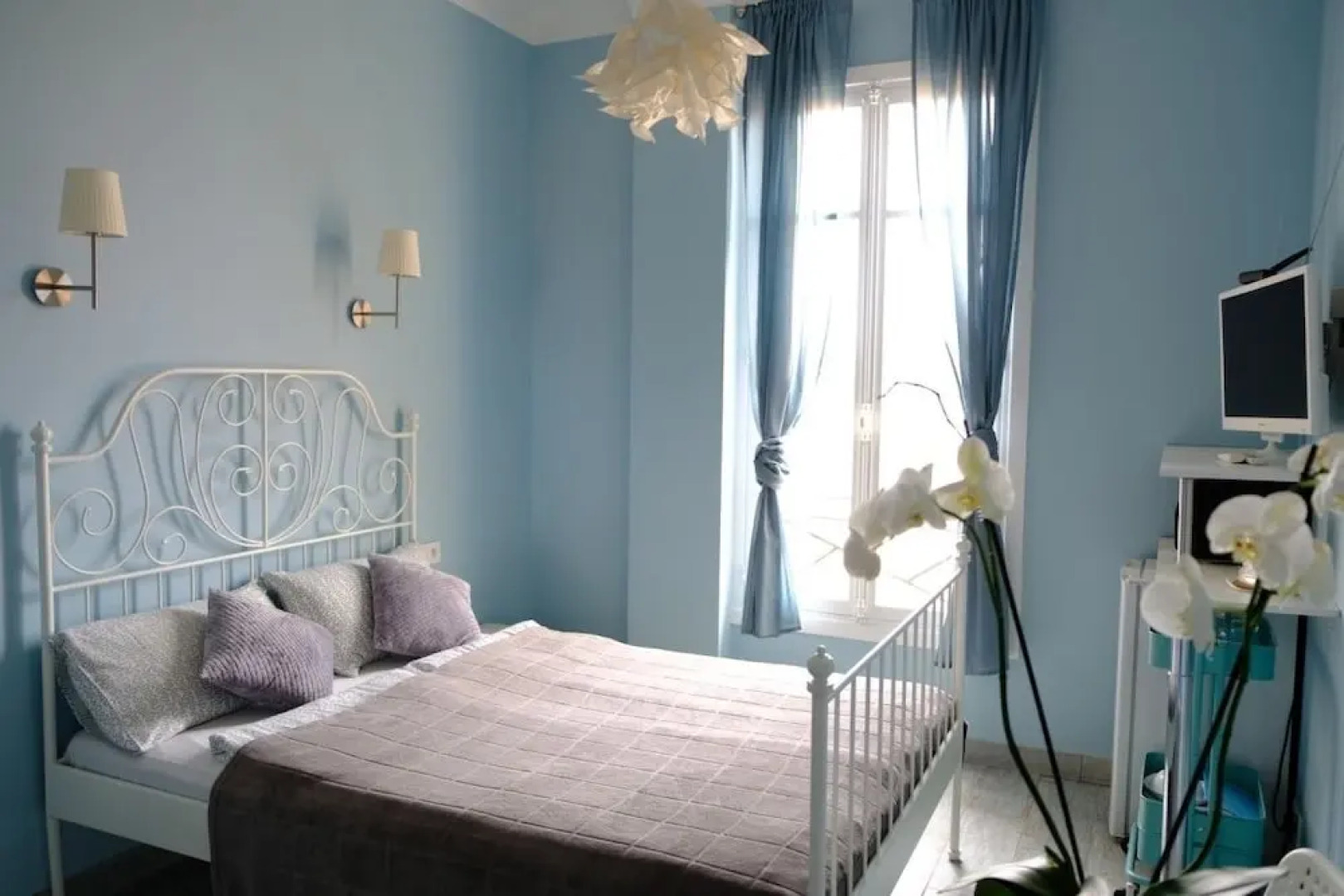 Апартаменты Monaco