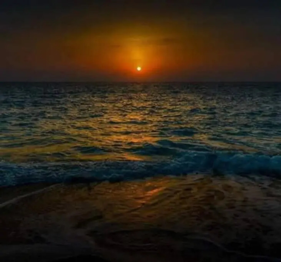 Casa frente al mar Violeta, 5 personas un paraíso divino!!!