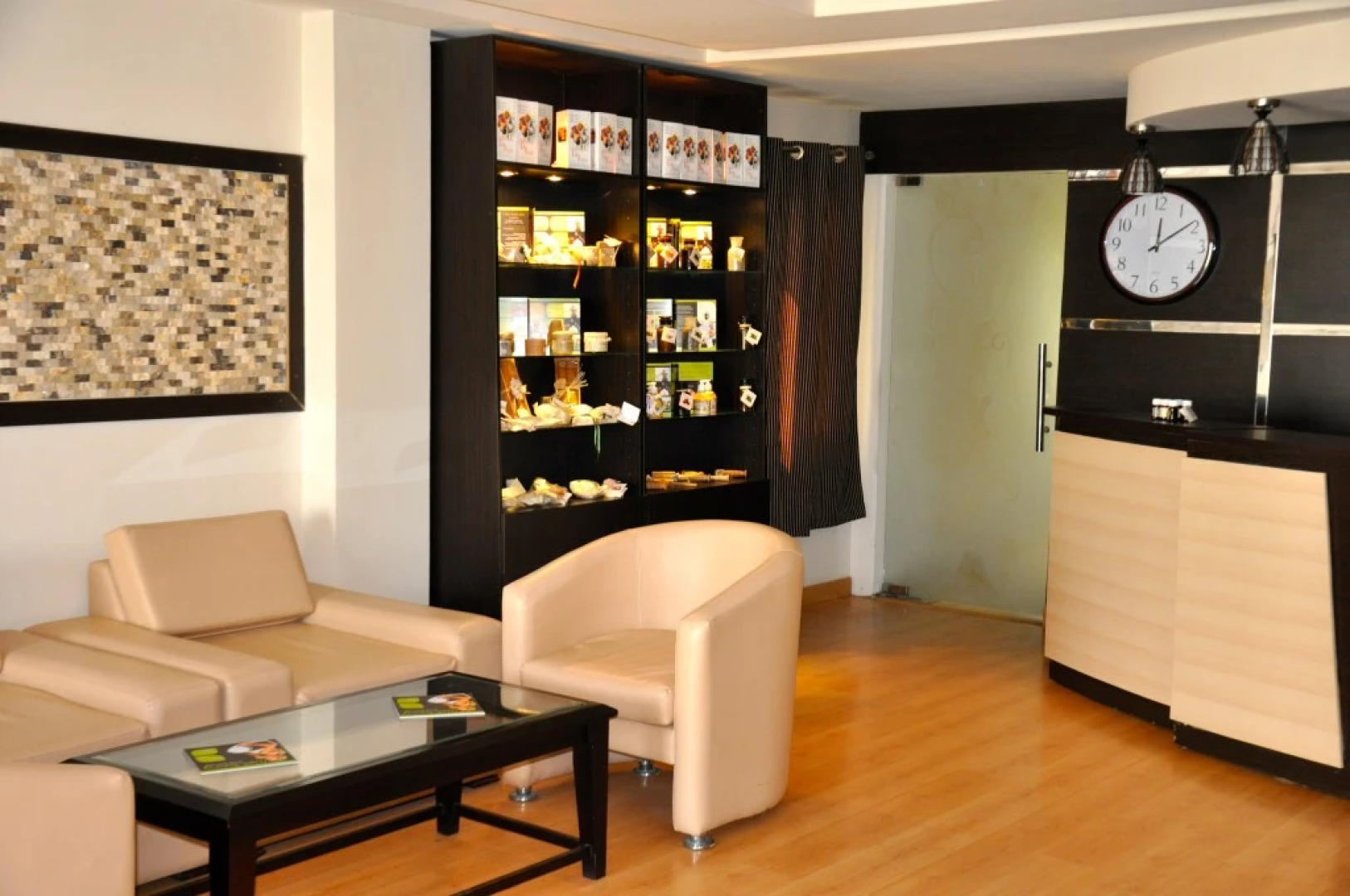 Royal Brayka Beach Resort