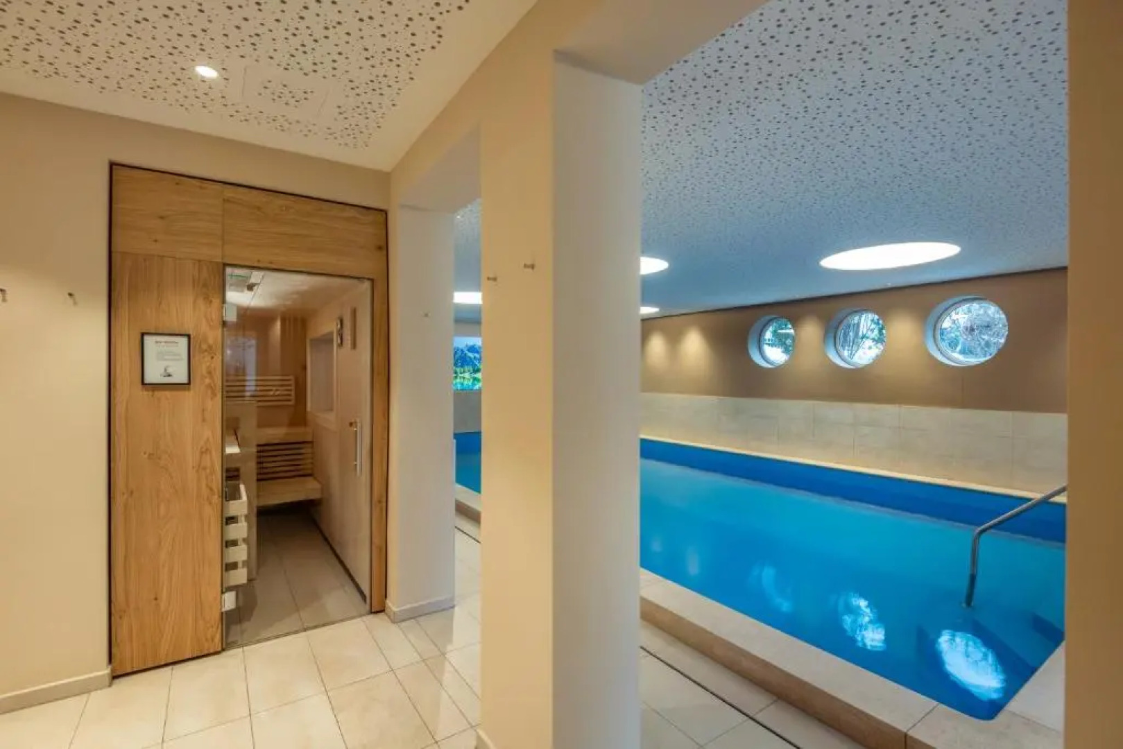 Bliems Familienhotel