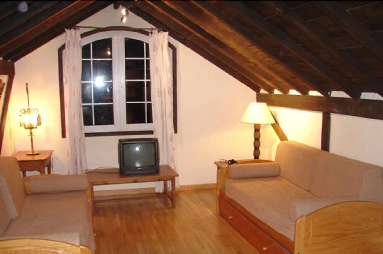 Apartamentos Luxury Rumaykiyya ASN