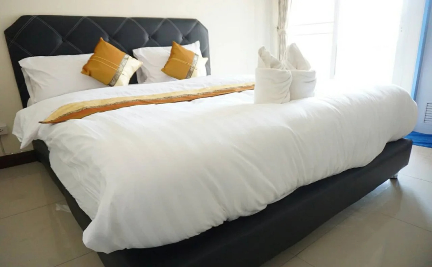 CPS Mansion Suphanburi