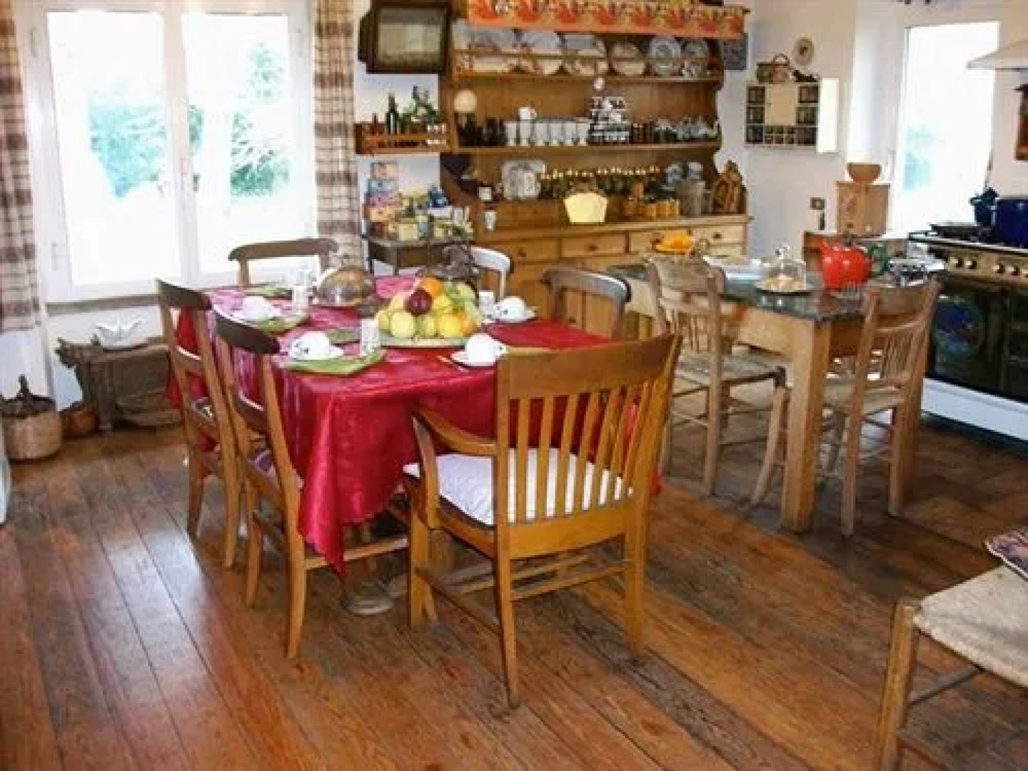 Locanda Del Buonumore Di Anna E Elena