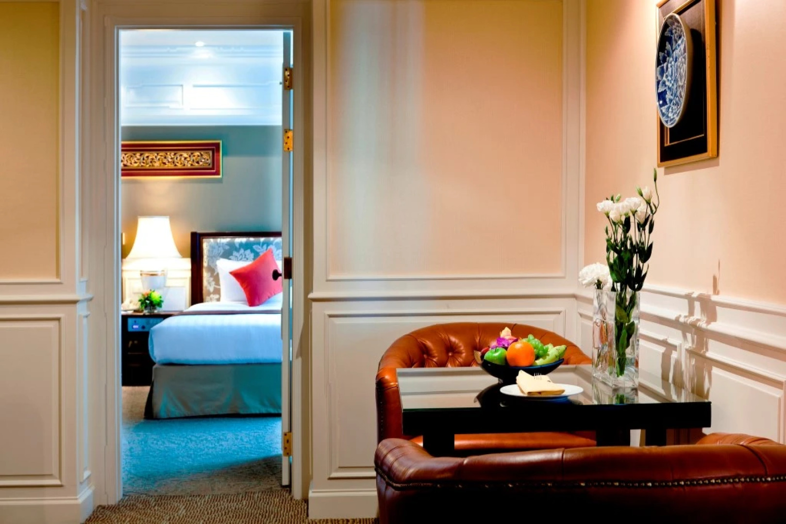 Royal Princess Larn Luang