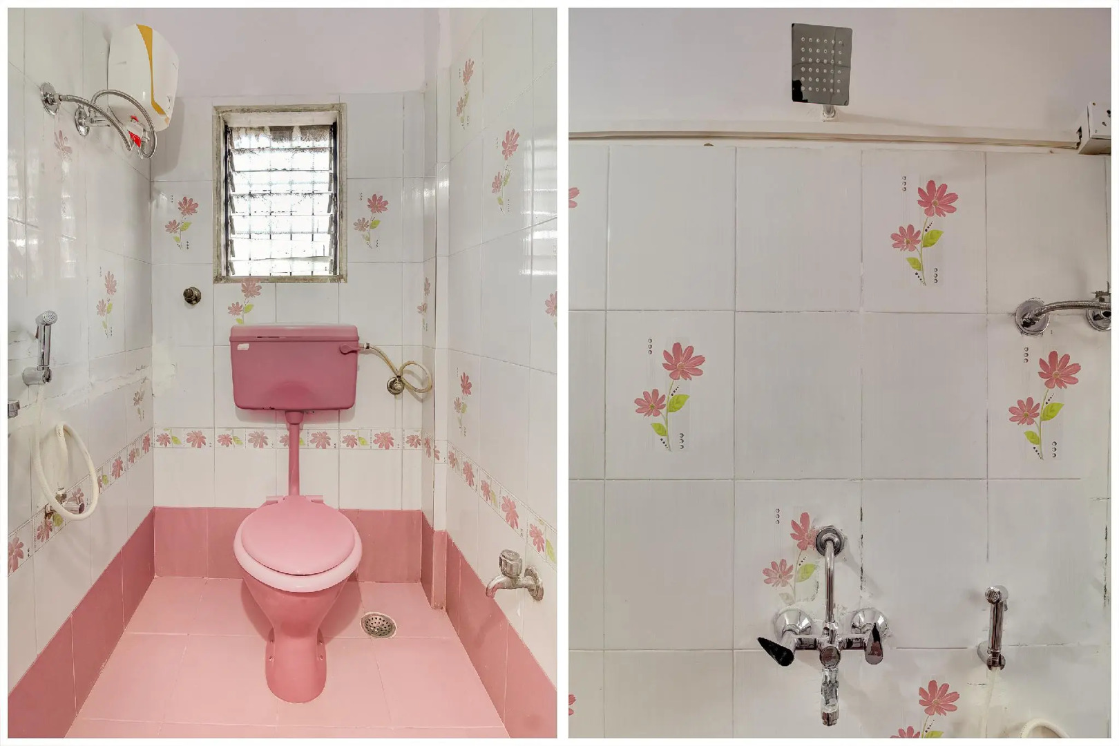 SPOT ON 44360 Kavish Lodging & Boarding