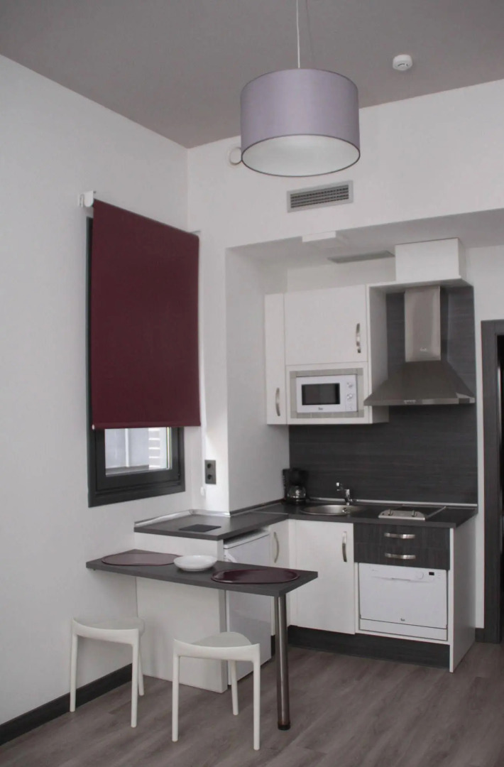 Apartamentos Capua
