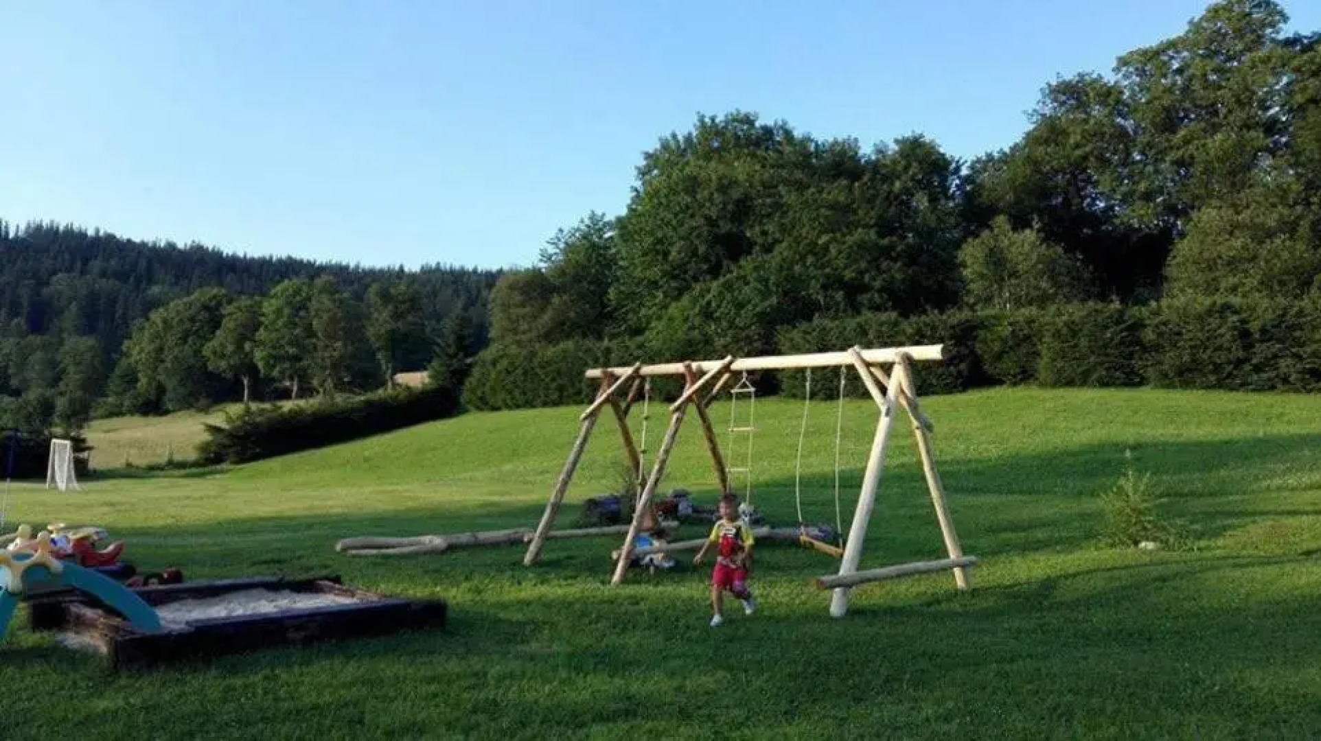 Gościniec Pod Czeremchą