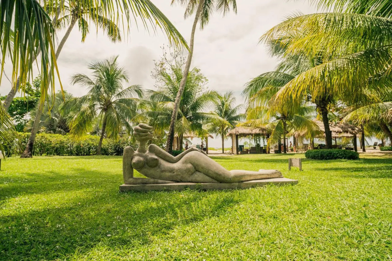 Bangalôs do Gameleiro