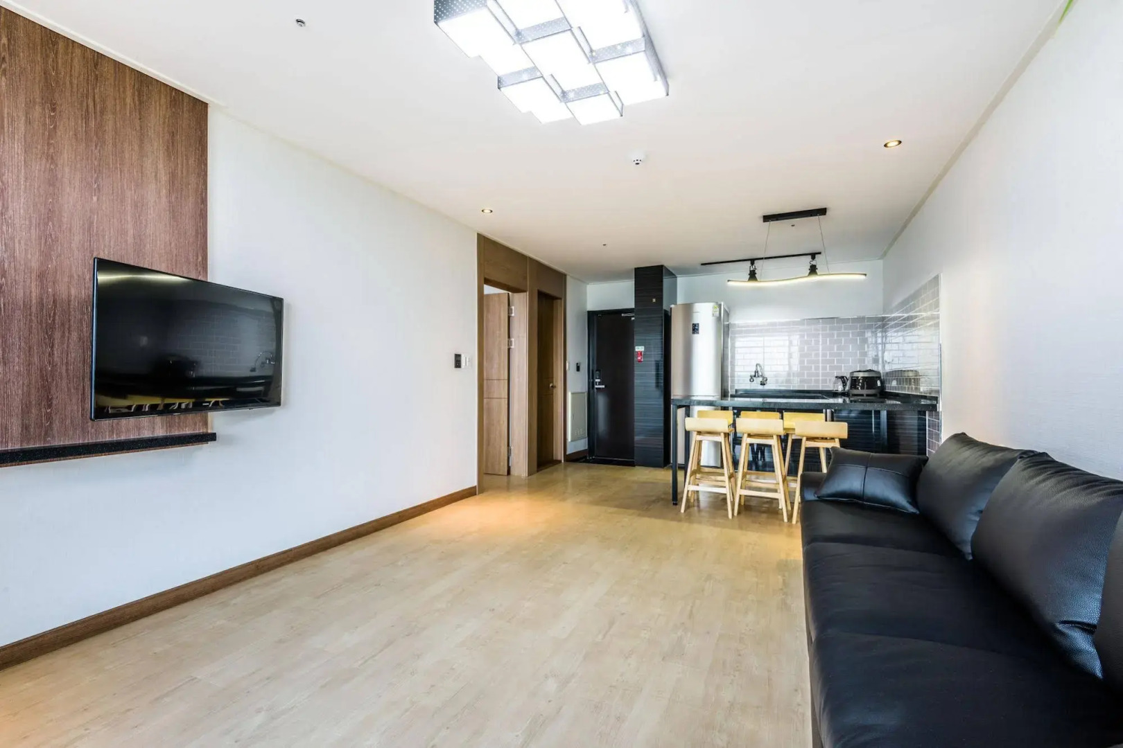 Spring and Autumn Hotel&Resort