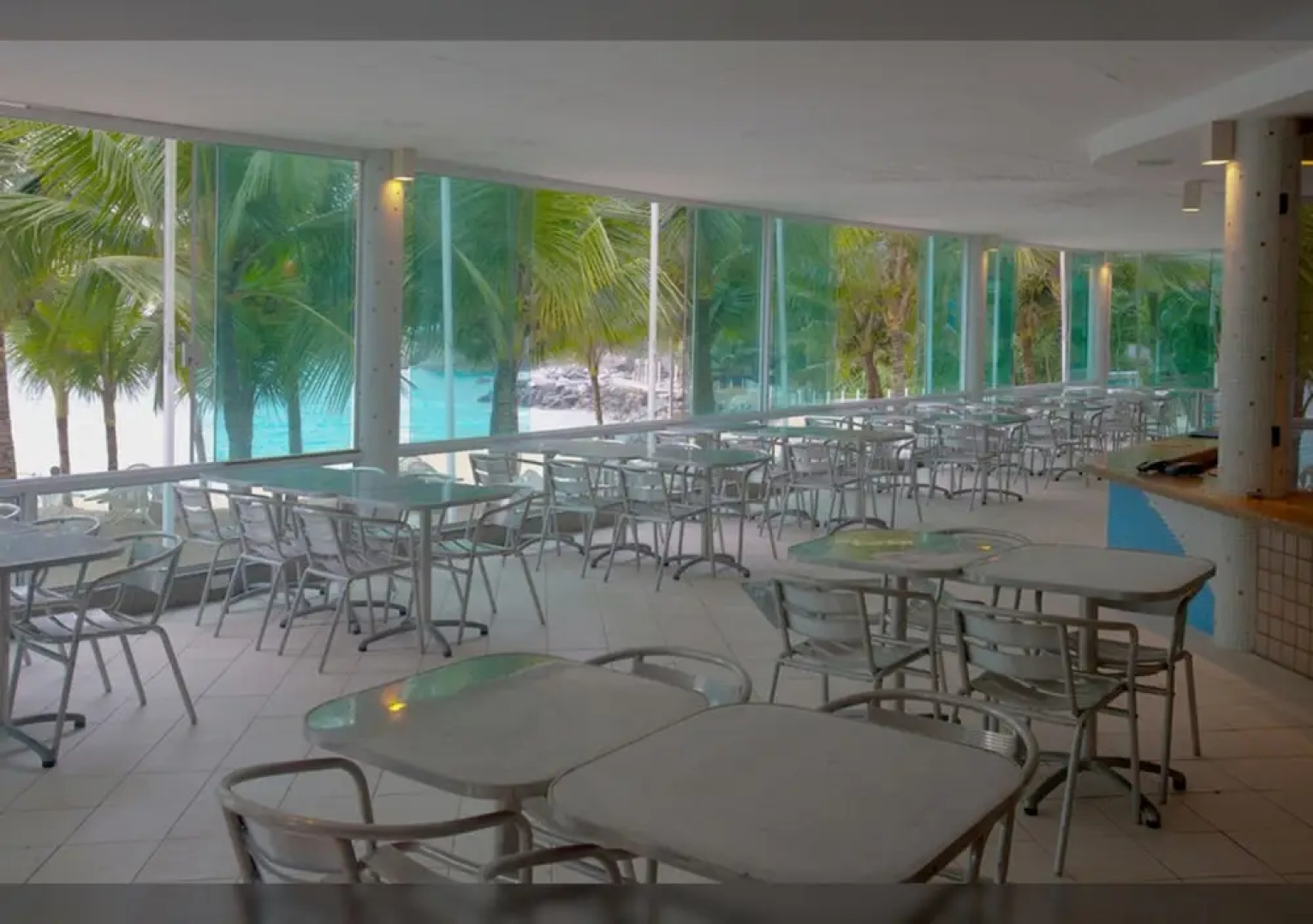 Condomínio Porto Real Resort