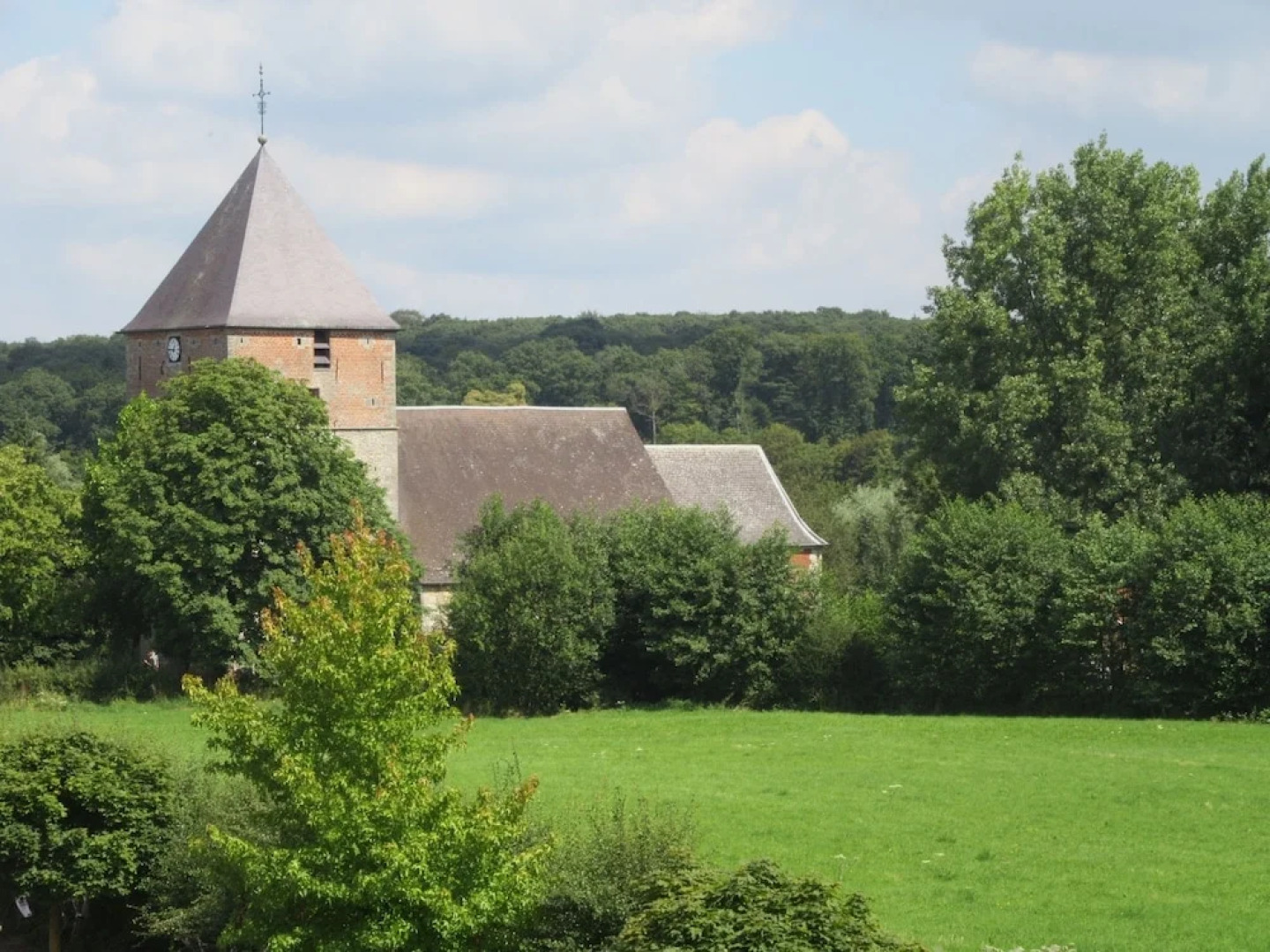 L'école est finie !
