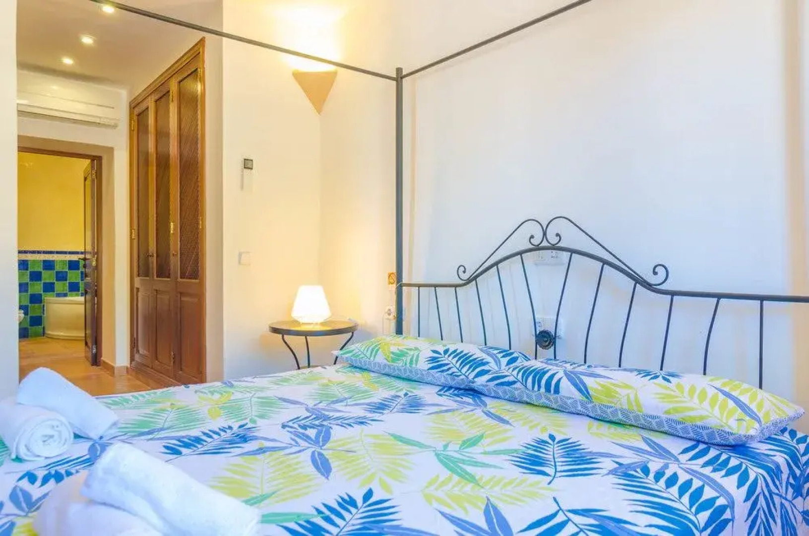 Son Berga O Can Revell