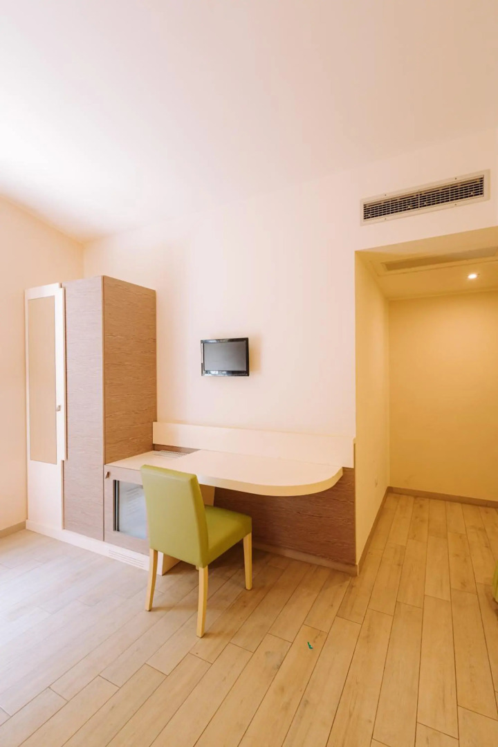 Hotel Residence Solemare