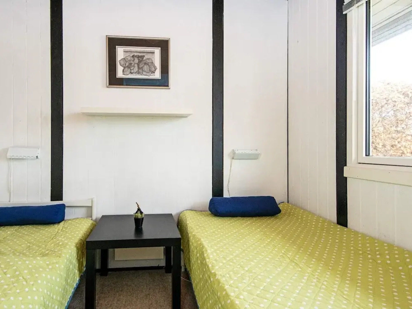 6 Person Holiday Home in Ronde