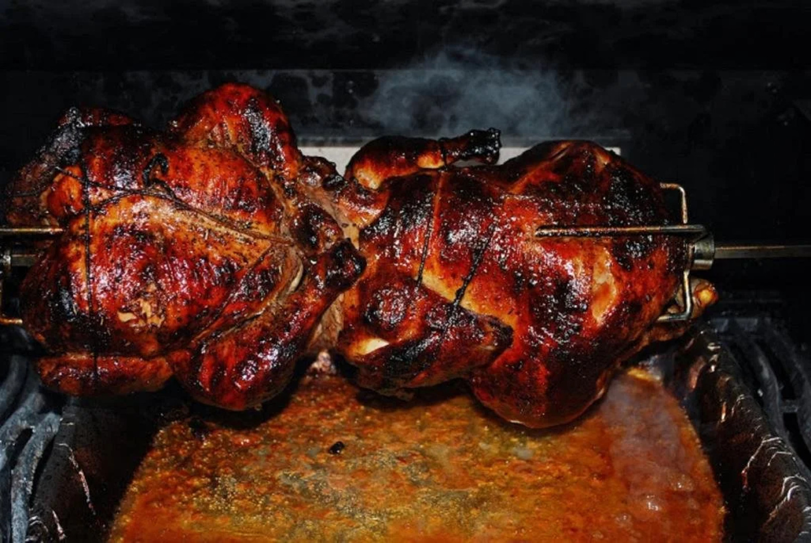 Auberge de la Rivière Matapédia